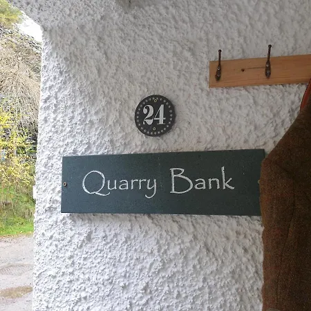 Quarry Bank Holiday home *