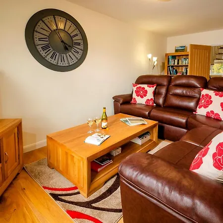 Holiday home Quarry Bank