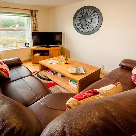 Quarry Bank Holiday home Chapel Stile
