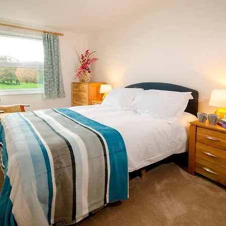 Quarry Bank Holiday home Chapel Stile