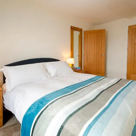 Holiday home Quarry Bank Chapel Stile