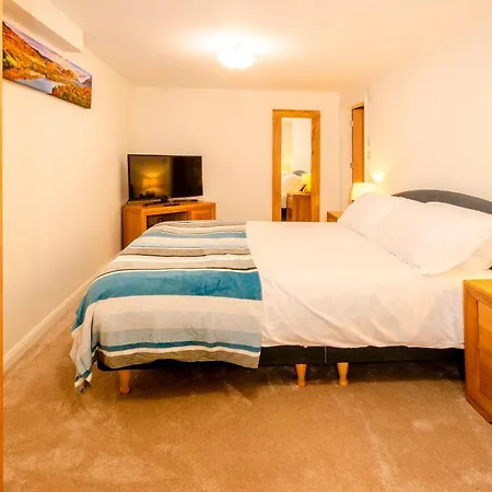 Holiday home Quarry Bank *